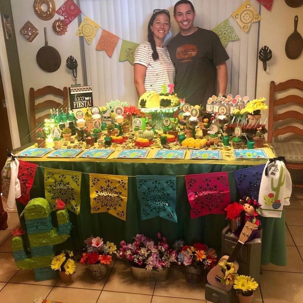 Meet your Posher, Fernanda